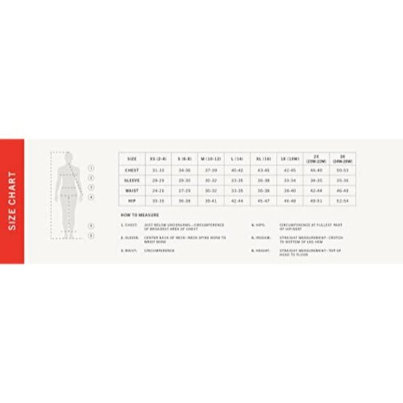 Terramar Women's Standard Ultra Merino Half Zip in Rose Snow Dusting- Size Large - Picture 9 of 9